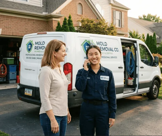 Crawlspace Mold Remediation State Line, MS FAQs